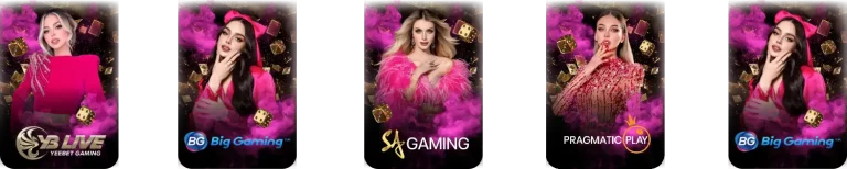 Game-Casino