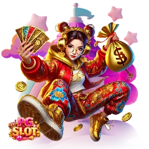 ค่าย pgslot
